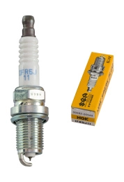 Свеча зажигания NGK IFR5J-11 Suzuki (7418, 0948200549000)